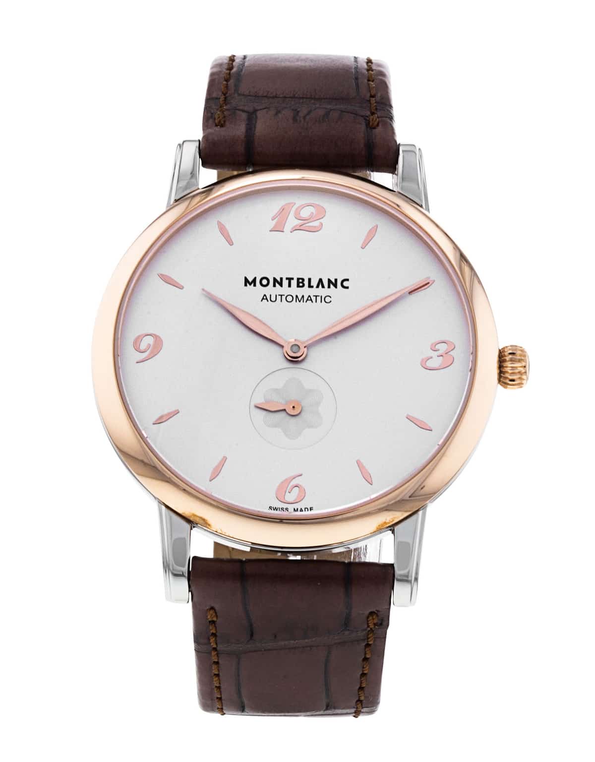 Montblanc Star Classique 107309